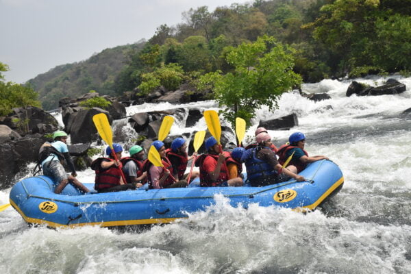 Dandeli Tour Packages - Discover Adventure and Serenity