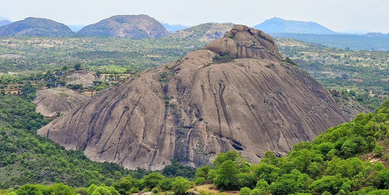 Top 10 Sunrise Trek in Bangalore