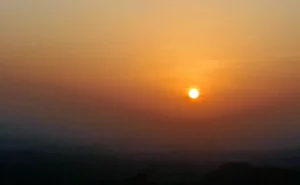 Top 10 Sunrise Trek in Bangalore