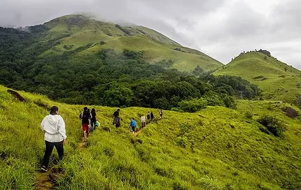 Places to visit in Sakleshpur Karnataka