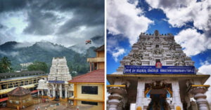 Places to visit in Sakleshpur Karnataka