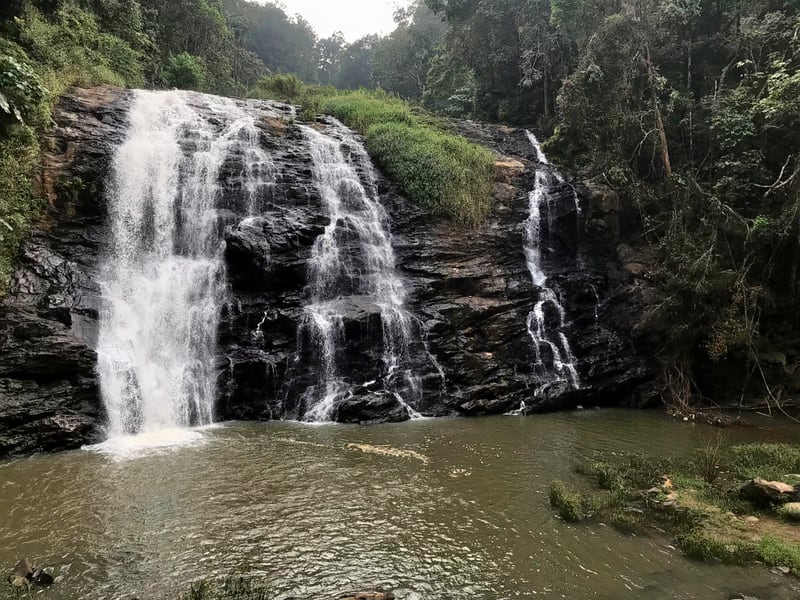 Places to visit in Sakleshpur Karnataka