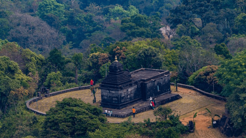 Places to visit in Sakleshpur Karnataka