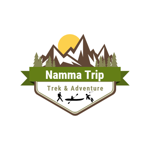 NammaTrip logo