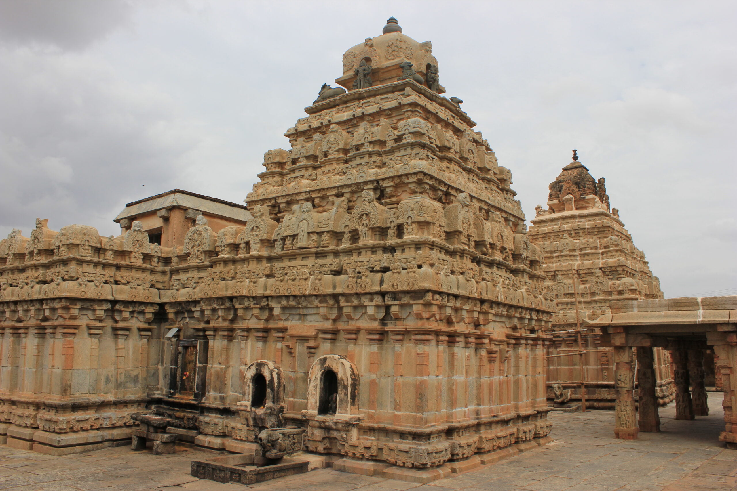 kodachadri temple tour