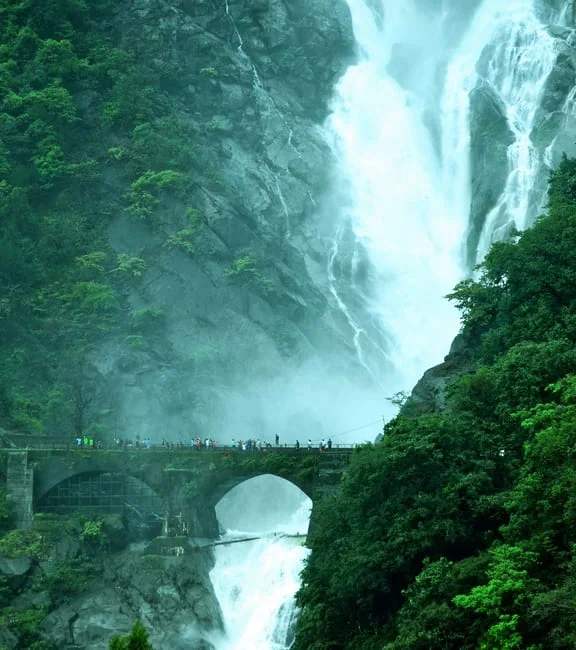 dudhsagar