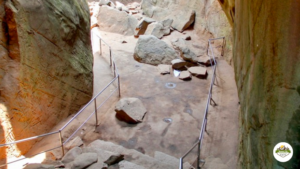 Edakkal caves 