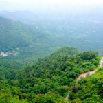 Lakkidi View Point