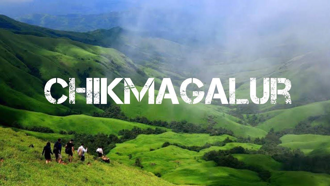 Chikmagalurs backpacking trails