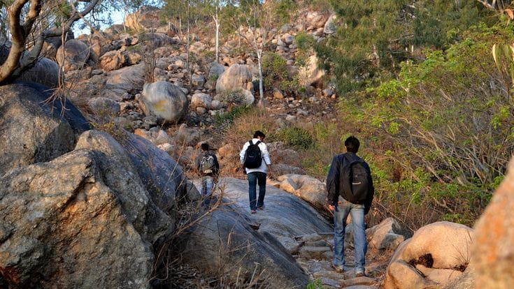 Treks Near Bangalore