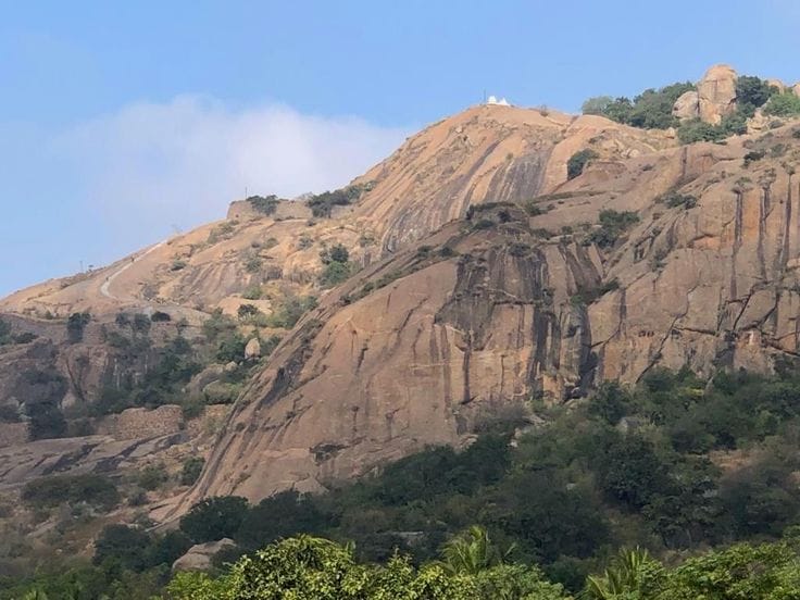 Treks Near Bangalore