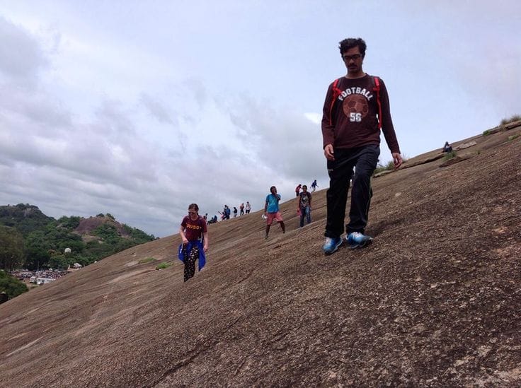 Treks Near Bangalore