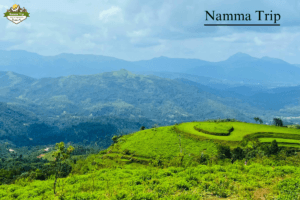 Nishani Motte Trek, Coorg By Namma trip