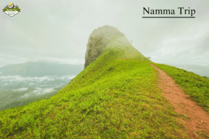 Nishani Motte Trek, Coorg By Namma trip