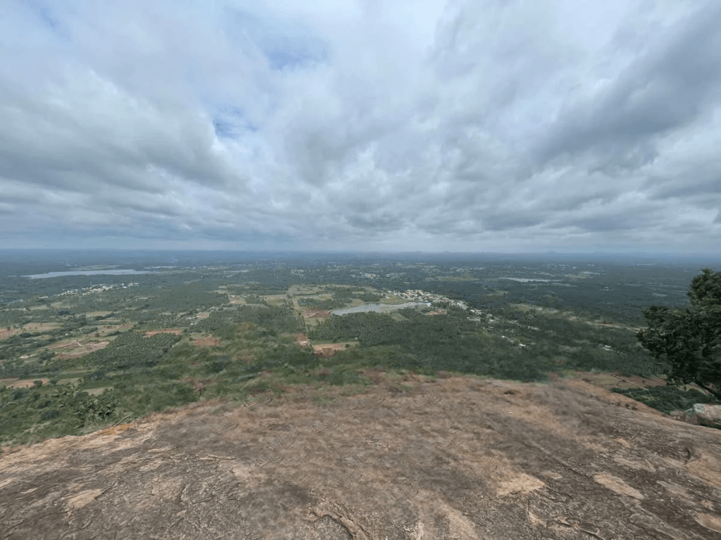 Bheemanakindi Day Trek By Namma Trip