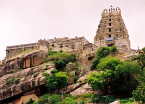 Cheluvanarayana Swamy Temple