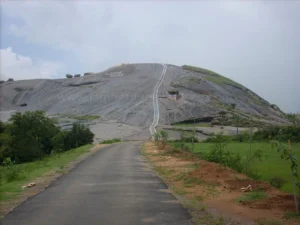 Devarayanadurga by road