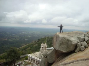 Devarayanadurga