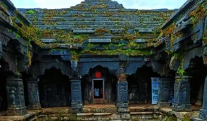 Gokarna Temple
