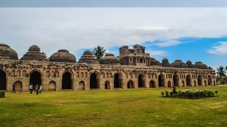 Hampi