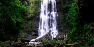 Hebbe Falls