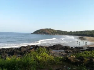 Kudle Beach