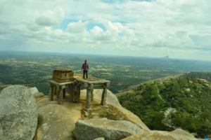 trek devarayanadurga