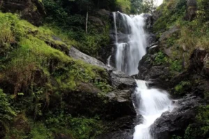 Iruppu Falls