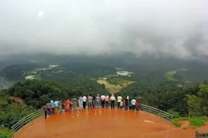 Raja’s Seat