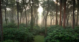 coorg coffee